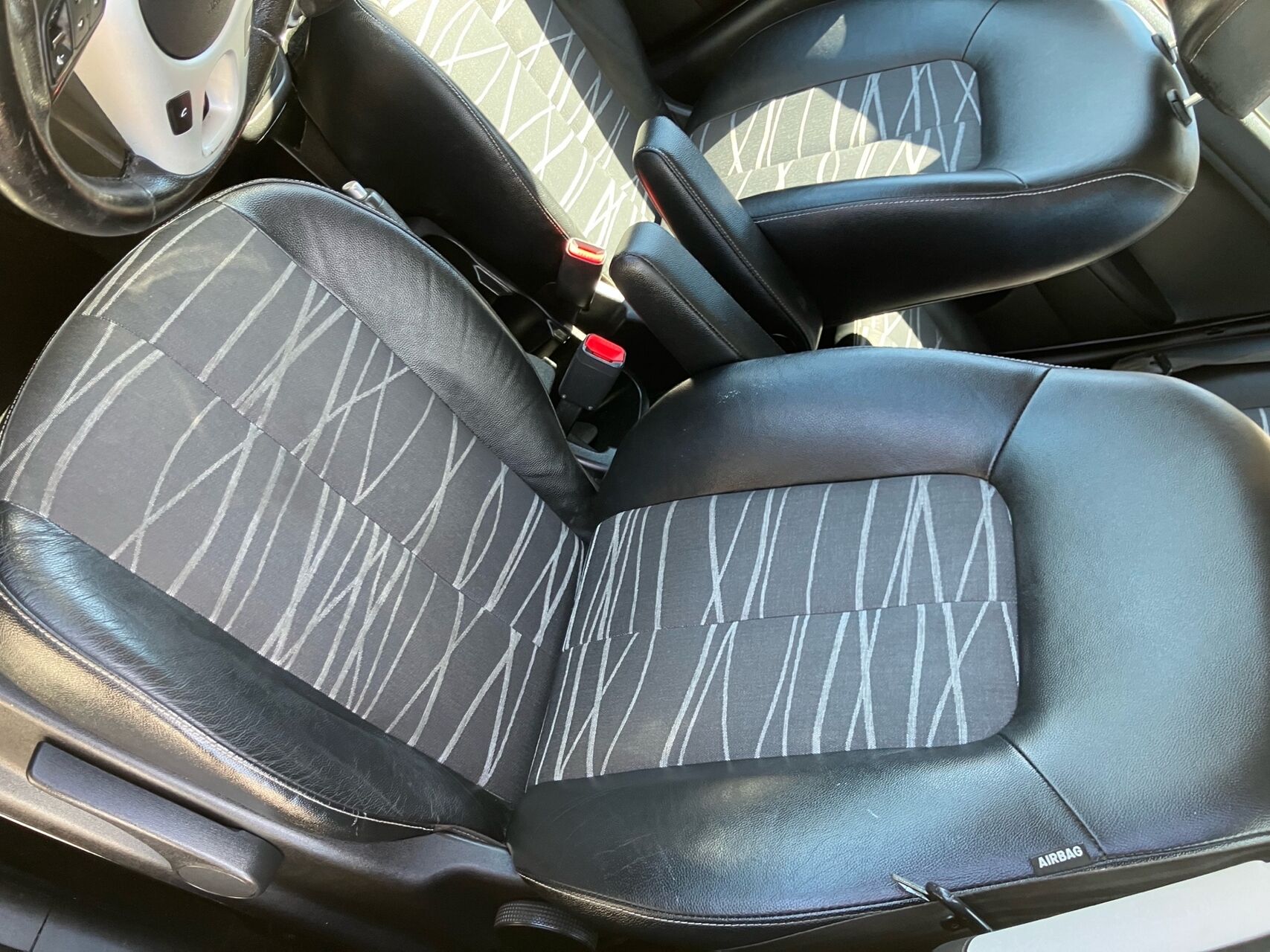Billede af Kia Venga 1,4 CVVT Active 90HK 5d