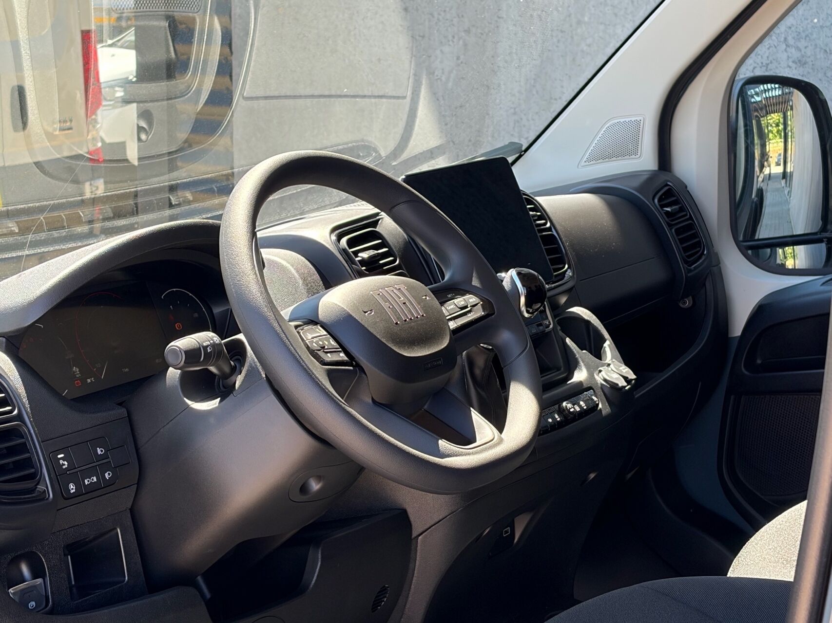 Billede af Fiat Ducato 35M L2H2 2,2 Multijet Comfort 180HK Van 8g Aut.