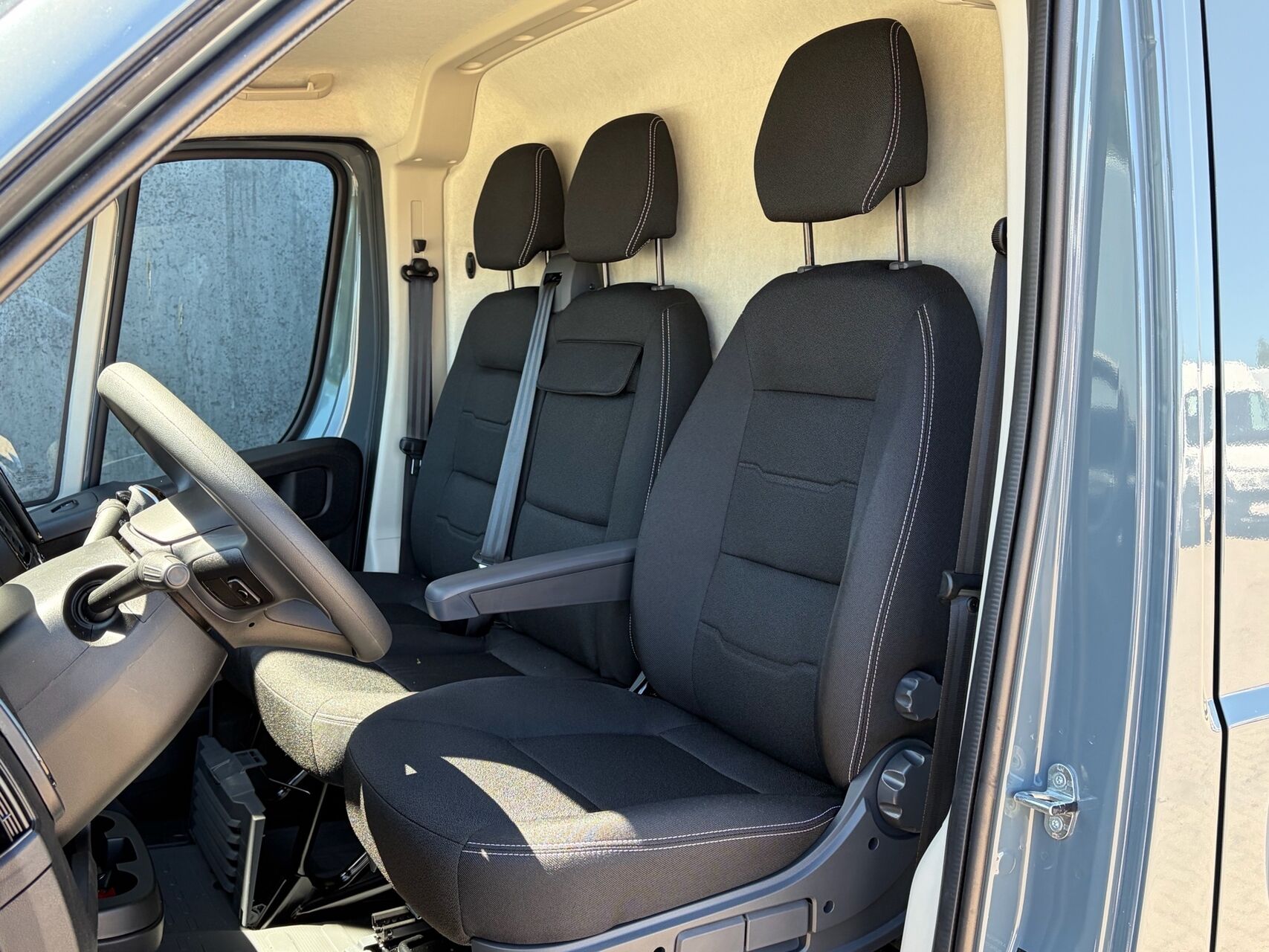 Billede af Fiat Ducato 35M L2H2 2,2 Multijet Comfort 180HK Van 8g Aut.
