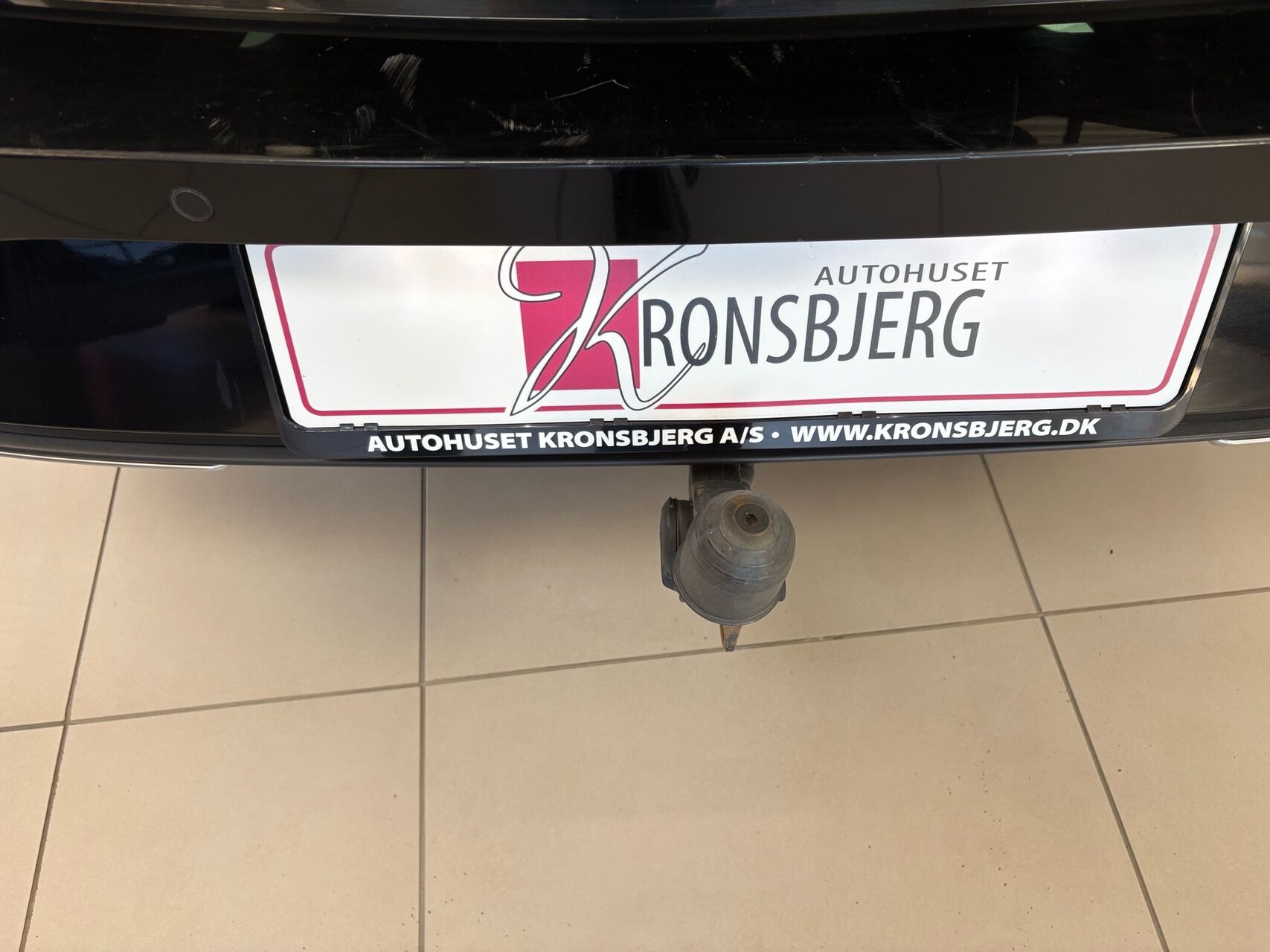 Billede af Seat Leon Sportstourer 1,5 e-TSI  Mild hybrid FR DSG 150HK Stc 7g Aut.