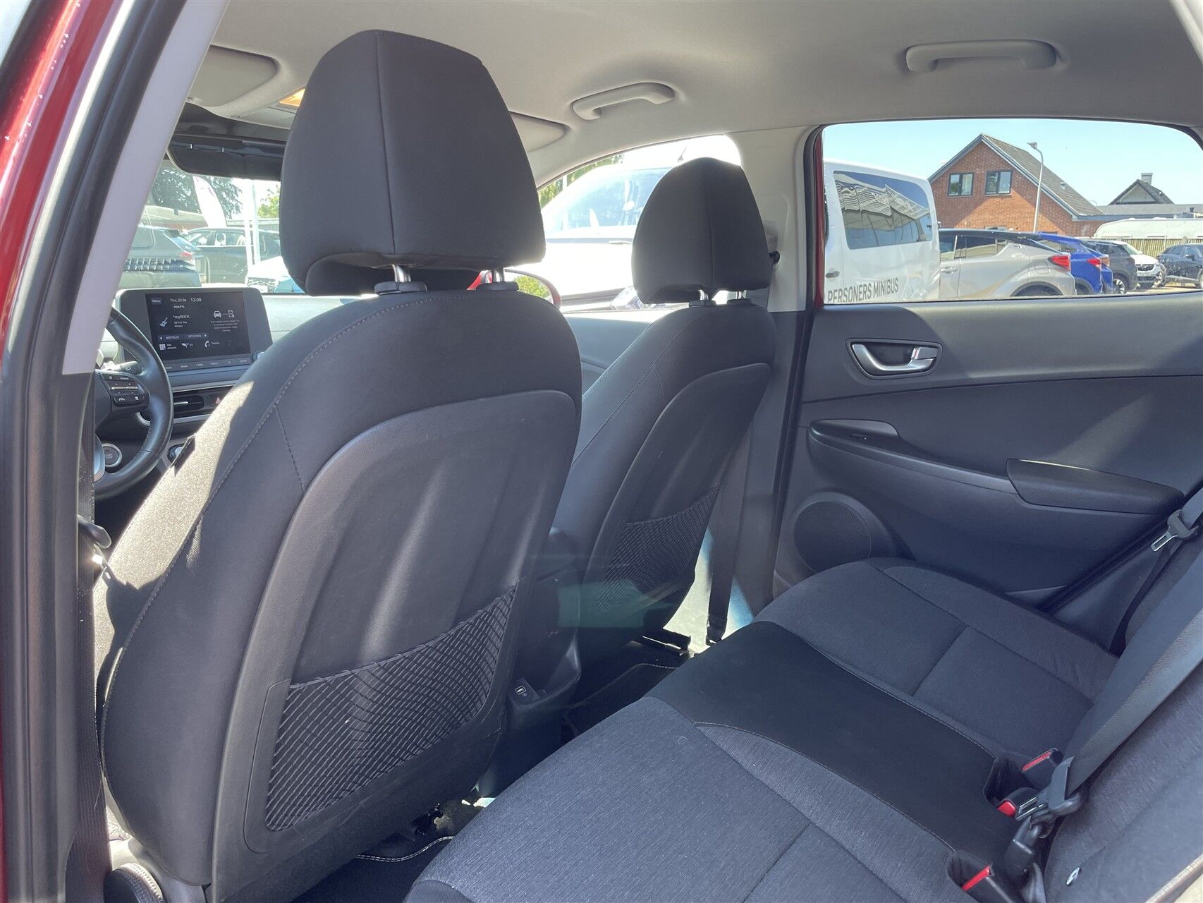 Billede af Hyundai Kona EL Advanced 204HK 5d Aut.