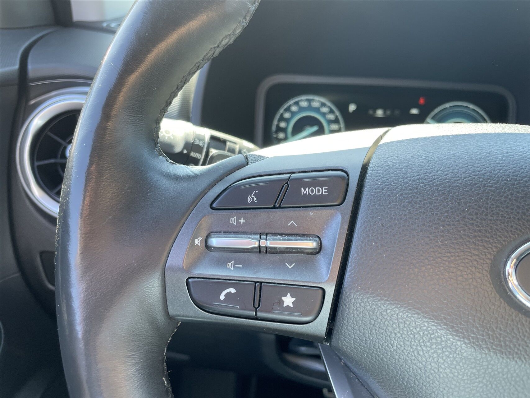 Billede af Hyundai Kona EL Advanced 204HK 5d Aut.