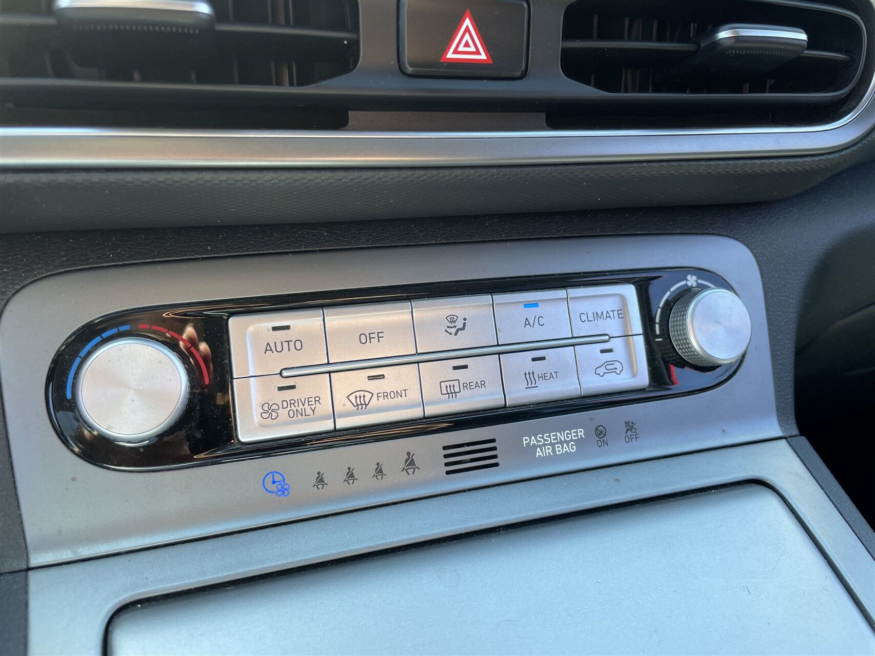 Billede af Hyundai Kona EL Advanced 204HK 5d Aut.