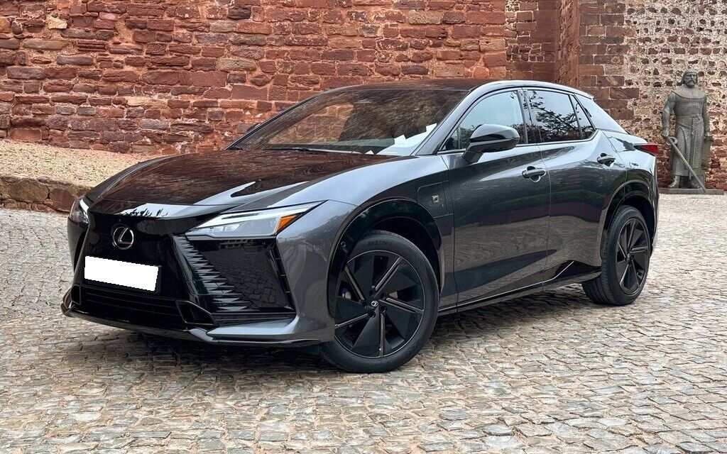 Lexus Ad5531752