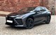 Billede af Lexus RZ 350e EL Executive 224HK 4d Aut.