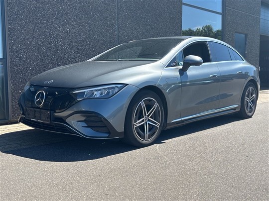 Mercedes-Benz EQE 350 EL AMG Edition 292HK Aut.
