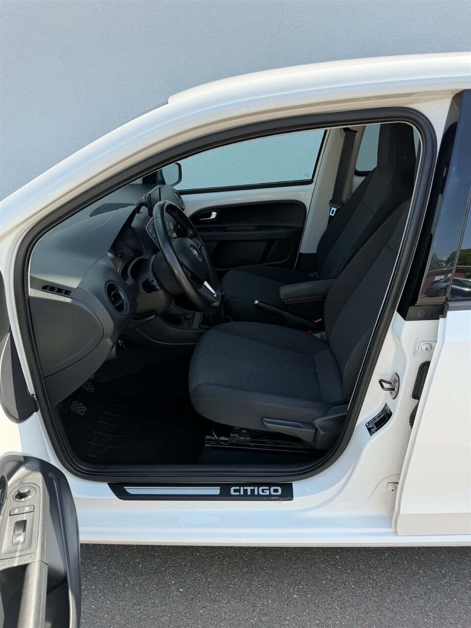 Billede af Skoda Citigo 1,0 Elegance Greentec 75HK 5d