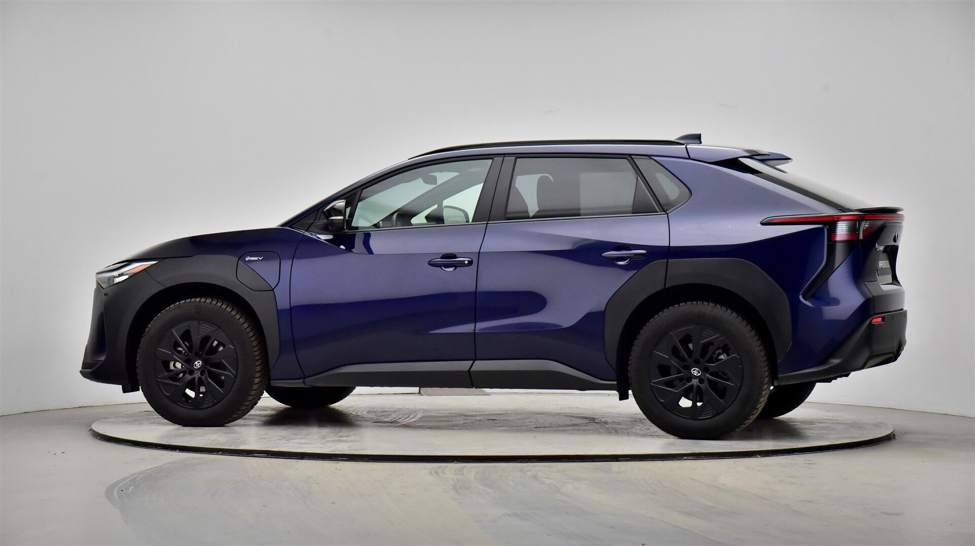 Billede af Toyota BZ4X EL Prestige 204HK 5d Aut.