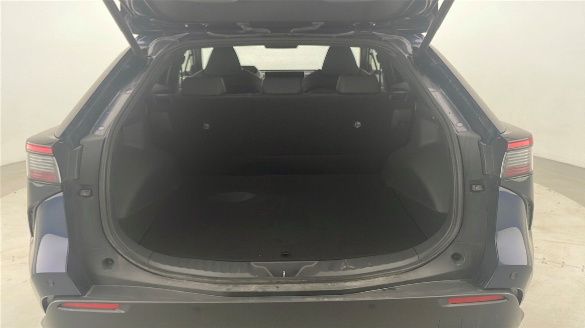 Billede af Toyota BZ4X EL Prestige 204HK 5d Aut.