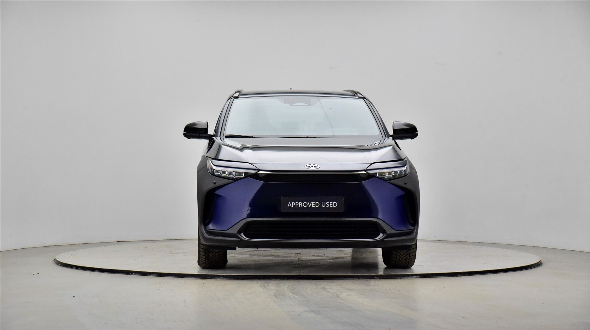 Billede af Toyota BZ4X EL Prestige 204HK 5d Aut.