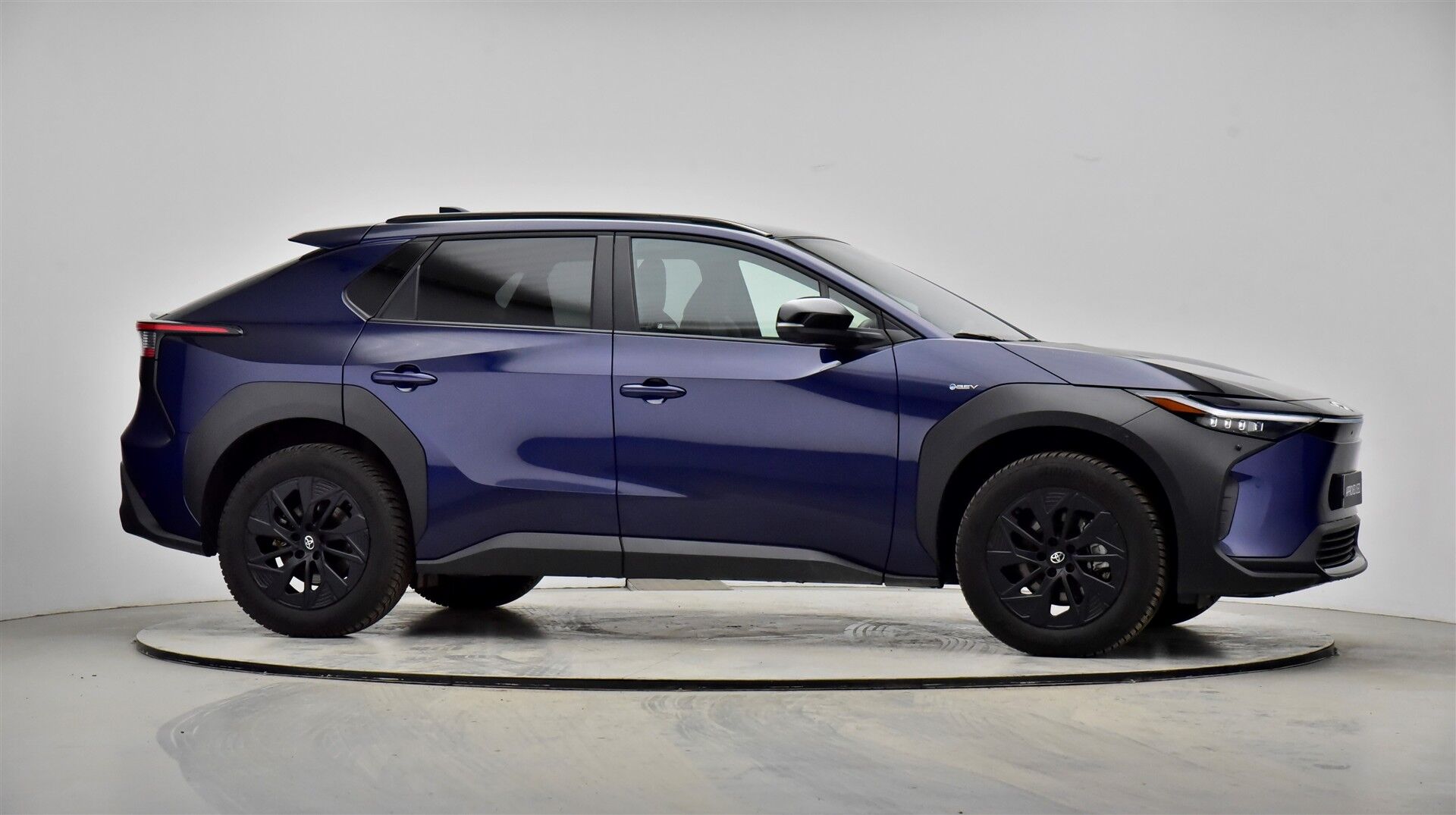 Billede af Toyota BZ4X EL Prestige 204HK 5d Aut.