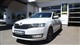 Billede af Skoda Rapid 1,2 TSI Elegance 105HK 5d