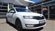 Billede af Skoda Rapid 1,2 TSI Elegance 105HK 5d