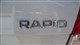 Billede af Skoda Rapid 1,2 TSI Elegance 105HK 5d