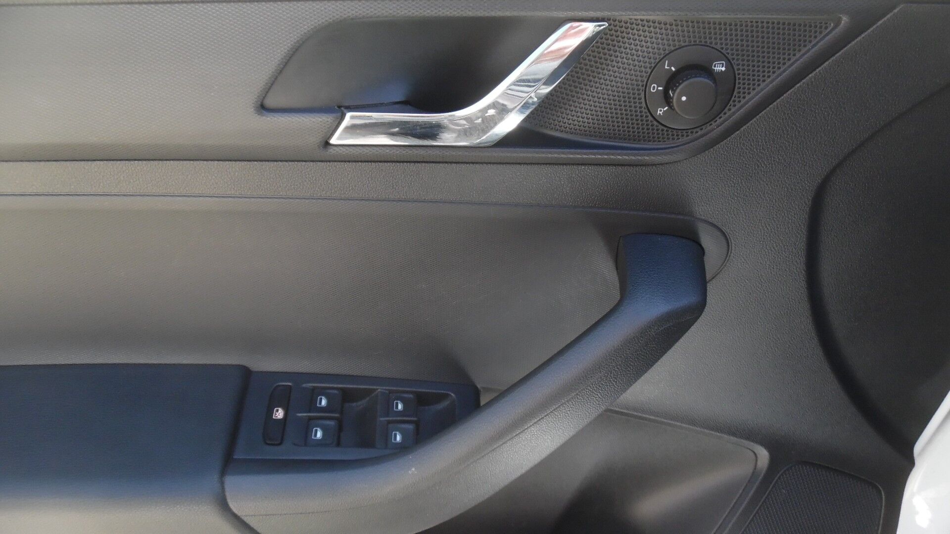 Billede af Skoda Rapid 1,2 TSI Elegance 105HK 5d
