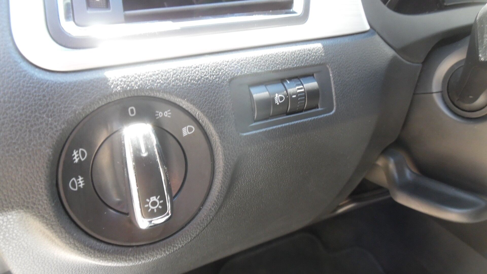 Billede af Skoda Rapid 1,2 TSI Elegance 105HK 5d