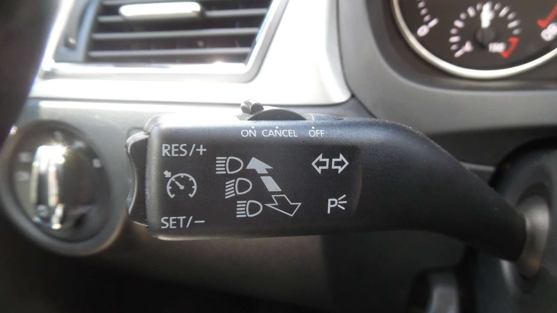 Billede af Skoda Rapid 1,2 TSI Elegance 105HK 5d