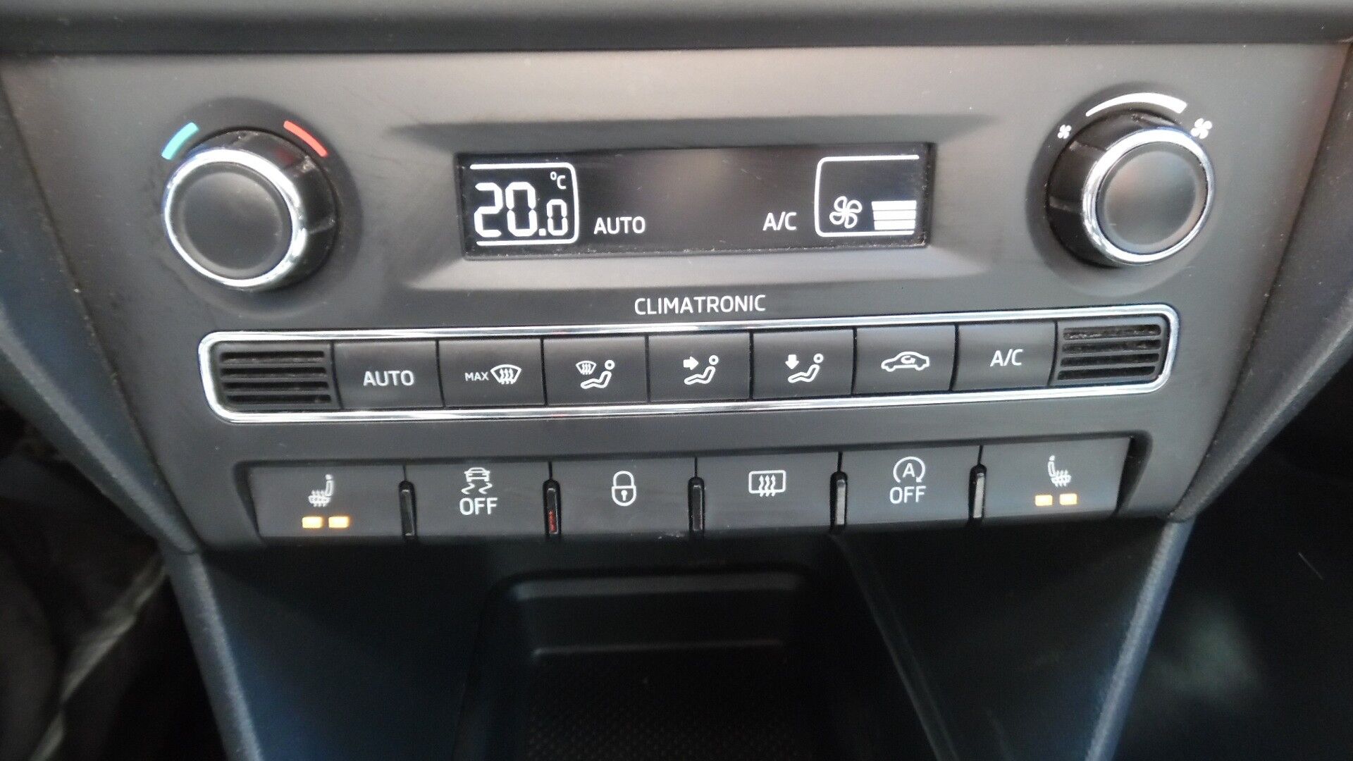 Billede af Skoda Rapid 1,2 TSI Elegance 105HK 5d