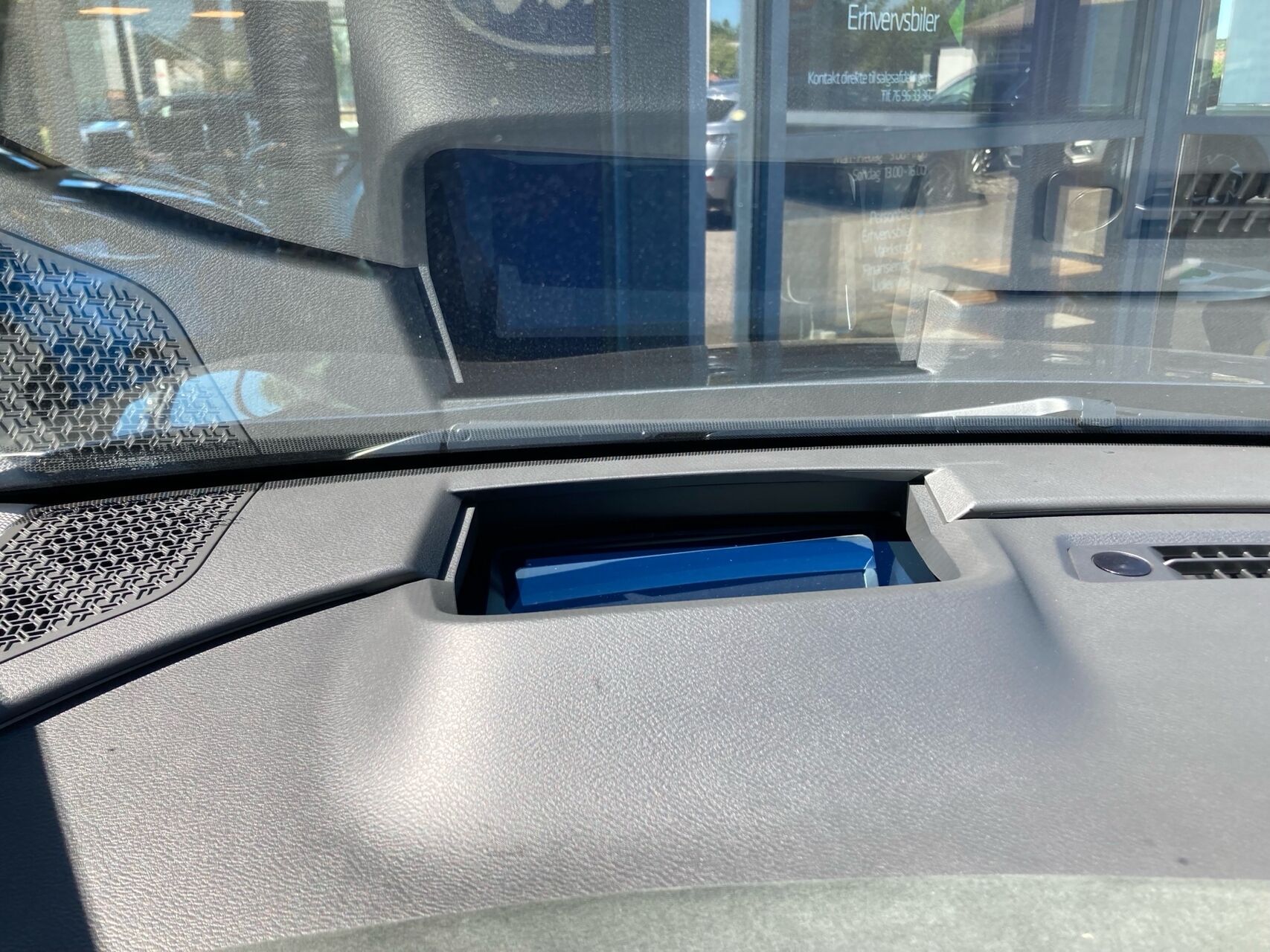 Billede af Nissan Ariya EL Evolve e-4orce 301HK 5d Aut.