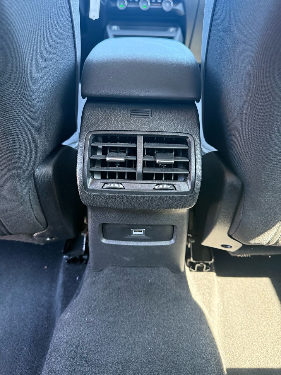 Billede af Citroën e-C4 EL Shine 136HK 5d Aut.