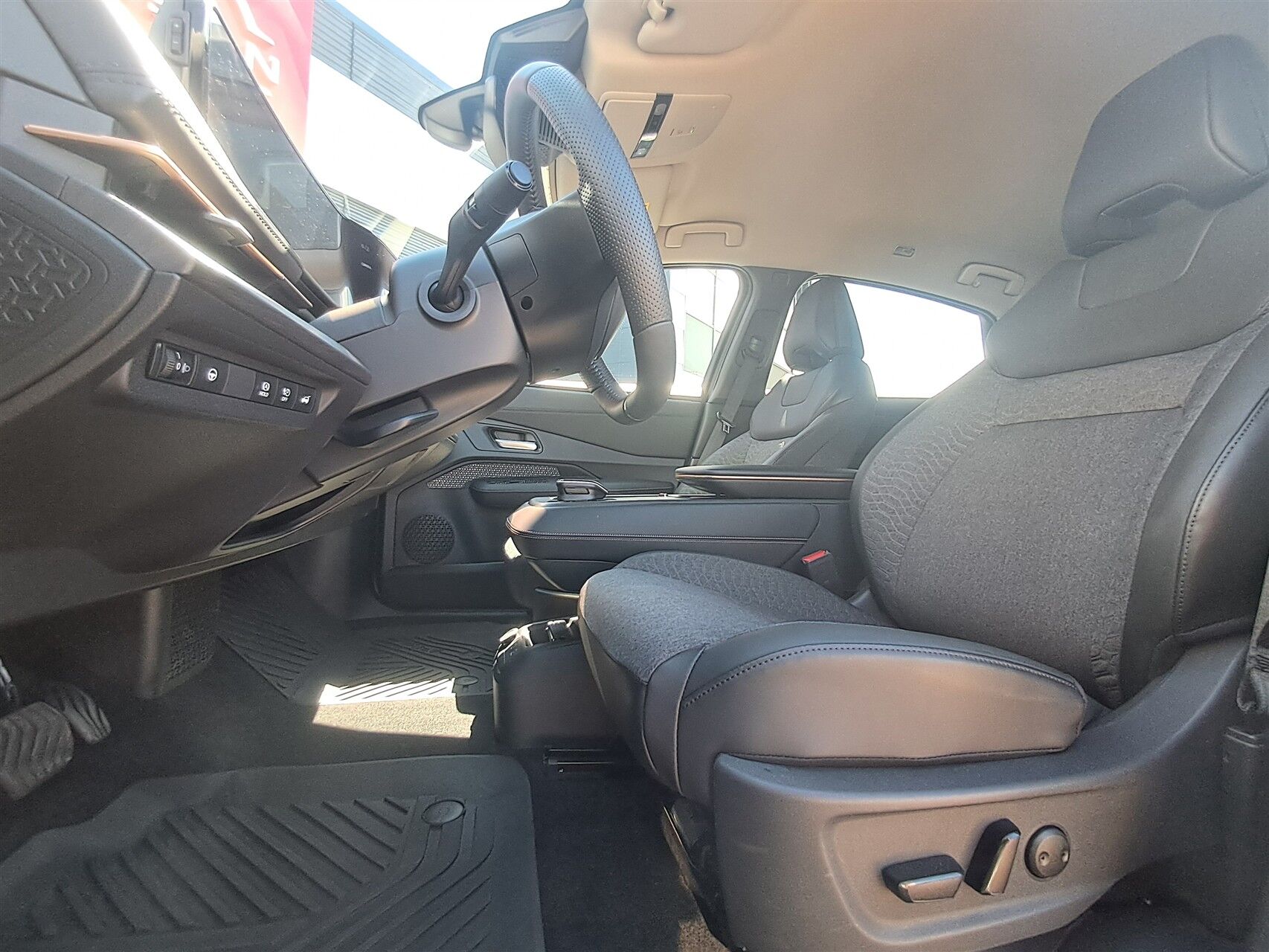 Billede af Nissan Ariya EL Advance 214HK 5d Aut.