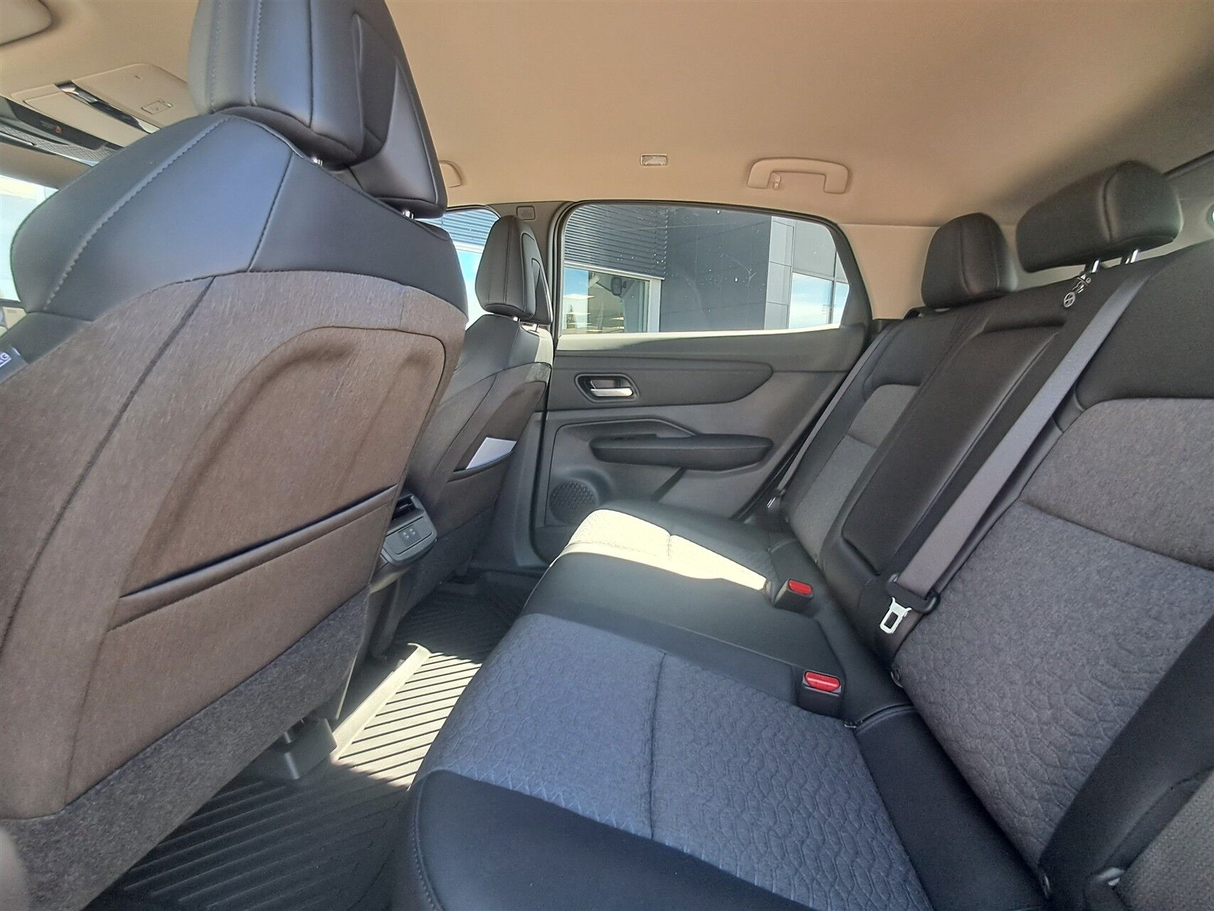 Billede af Nissan Ariya EL Advance 214HK 5d Aut.
