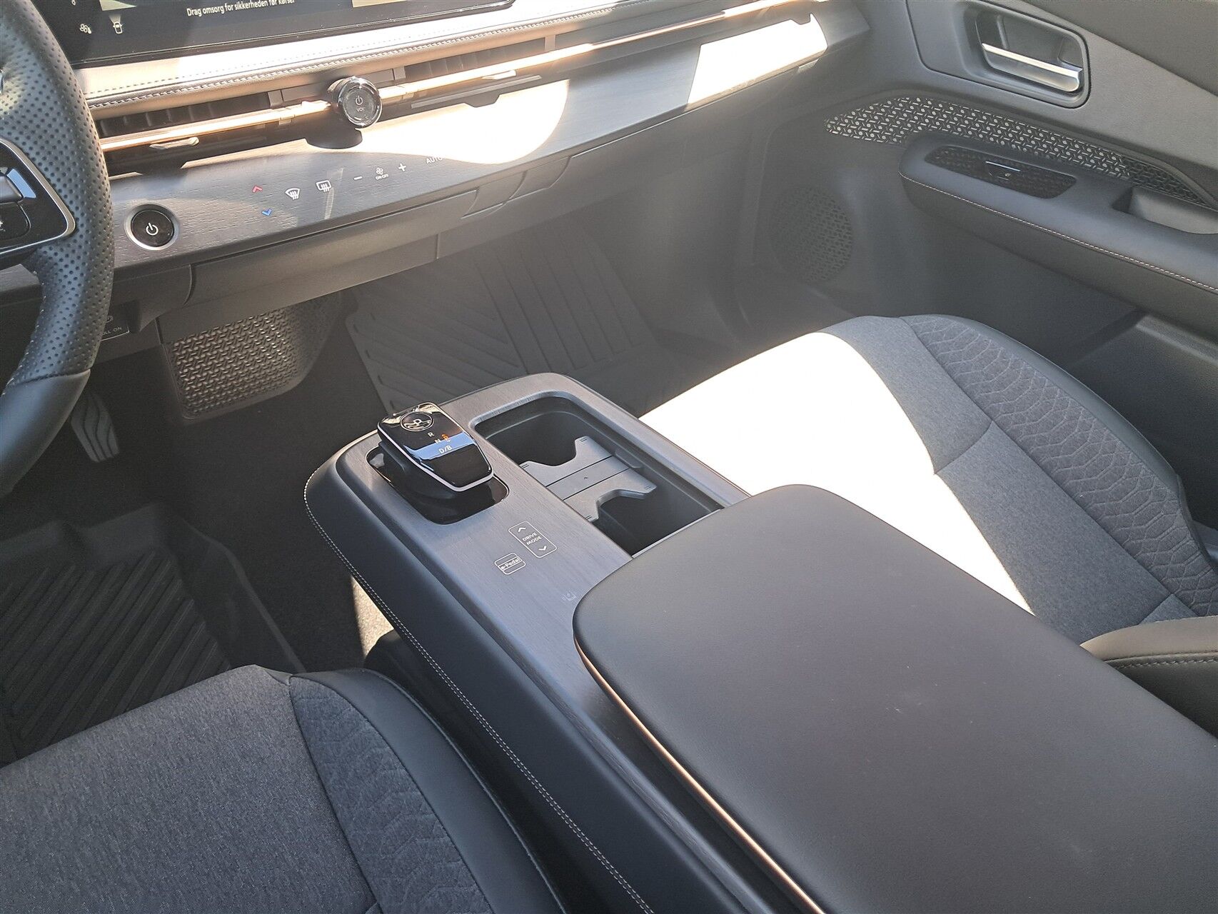 Billede af Nissan Ariya EL Advance 214HK 5d Aut.