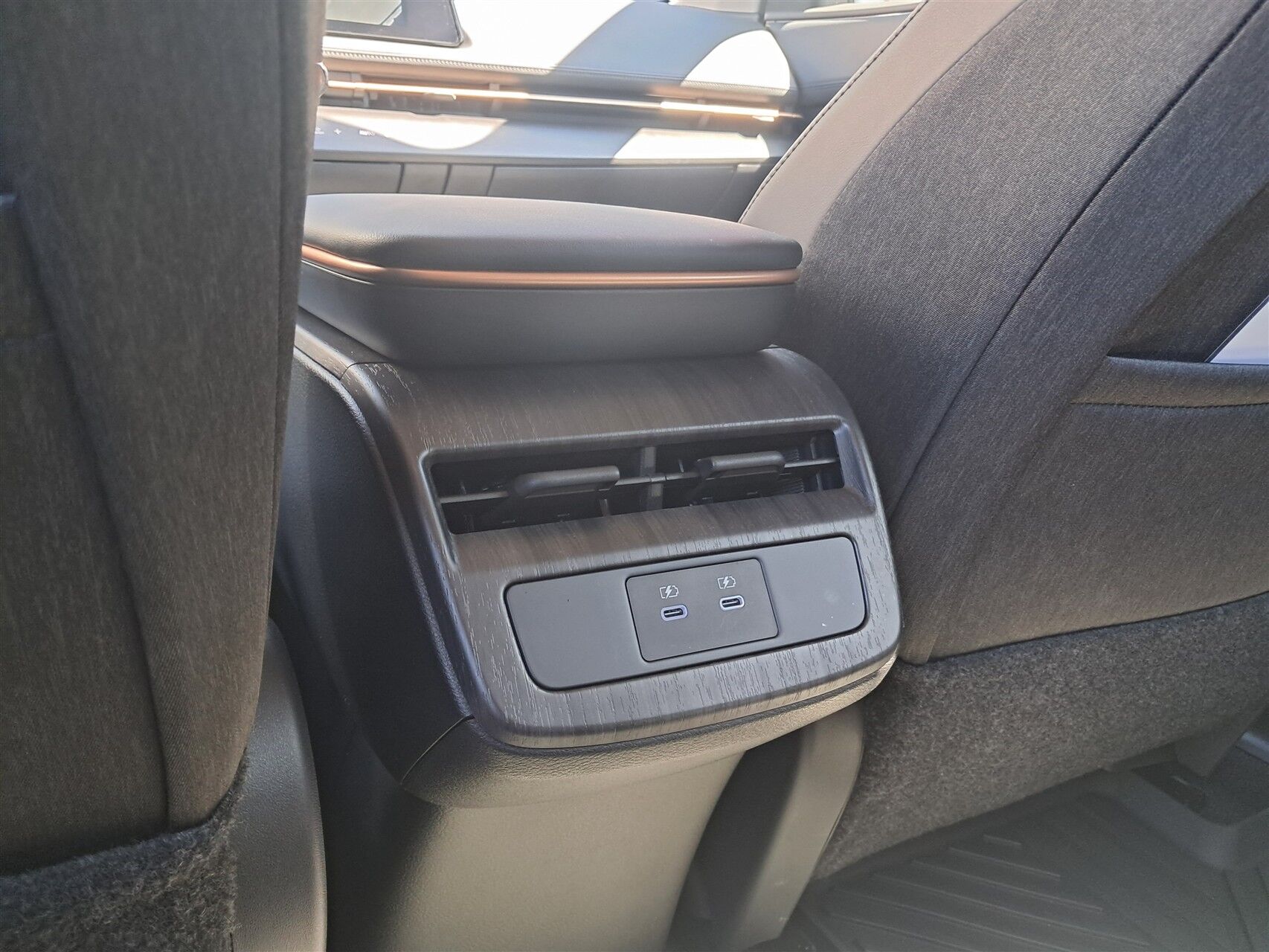 Billede af Nissan Ariya EL Advance 214HK 5d Aut.