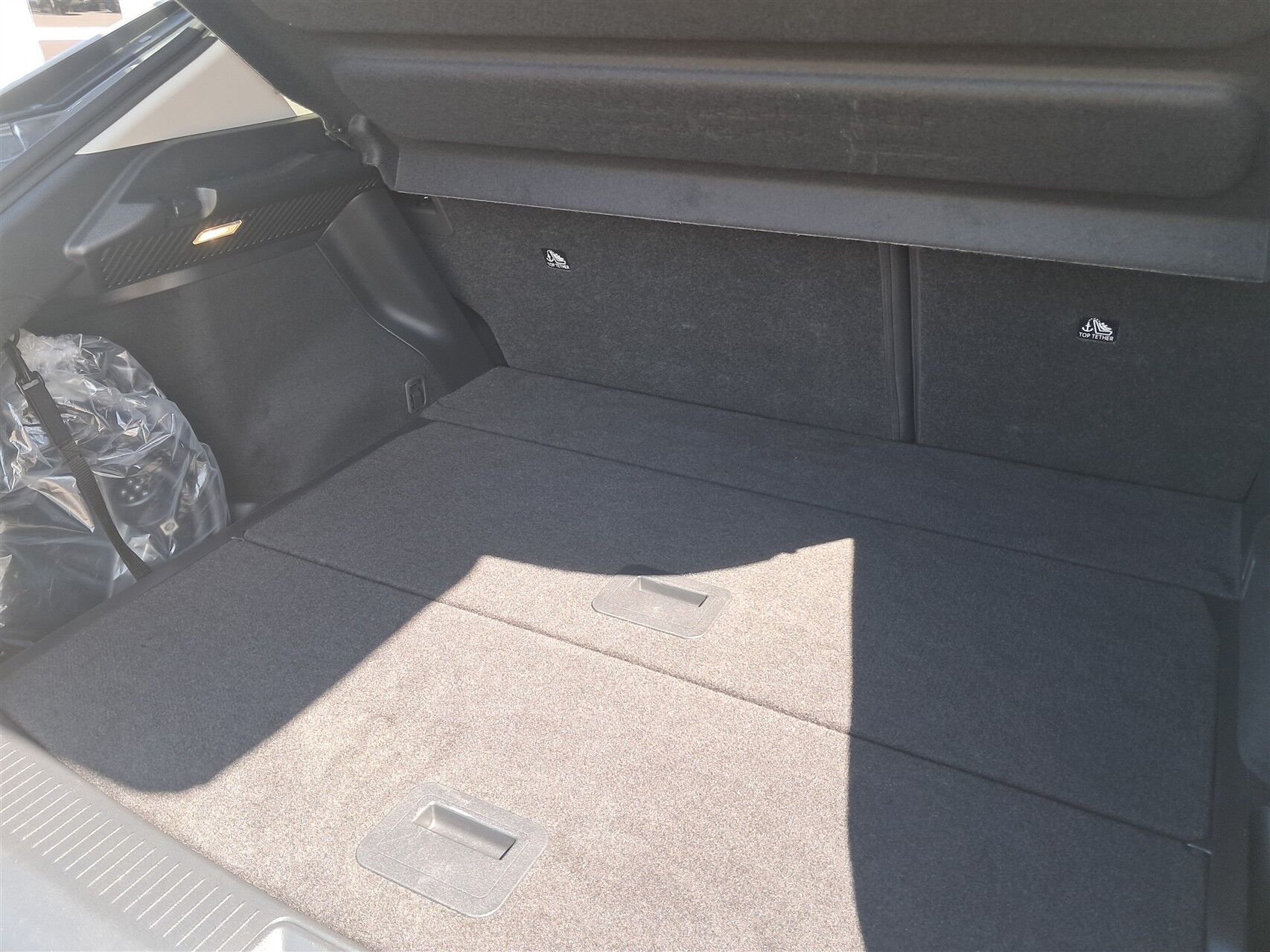 Billede af Nissan Ariya EL Advance 214HK 5d Aut.