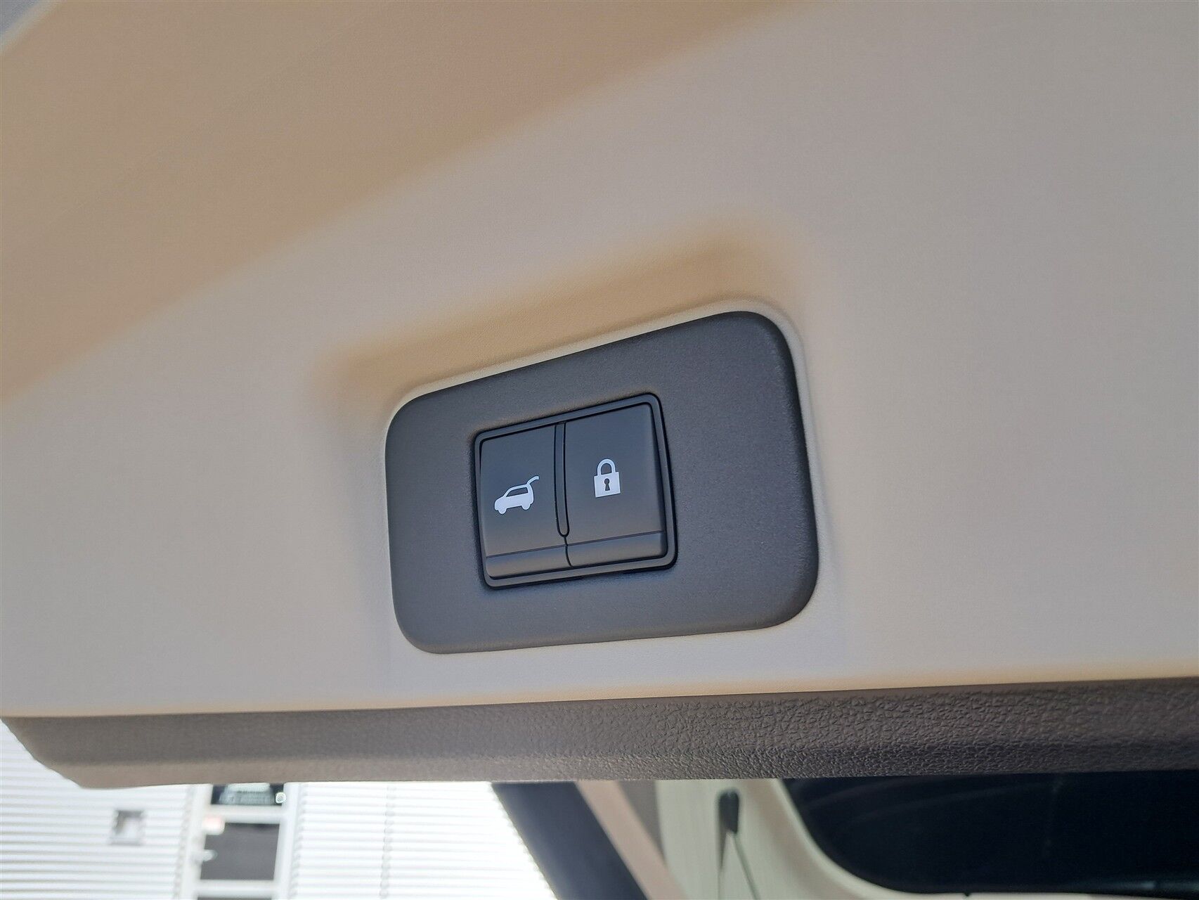 Billede af Nissan Ariya EL Advance 214HK 5d Aut.