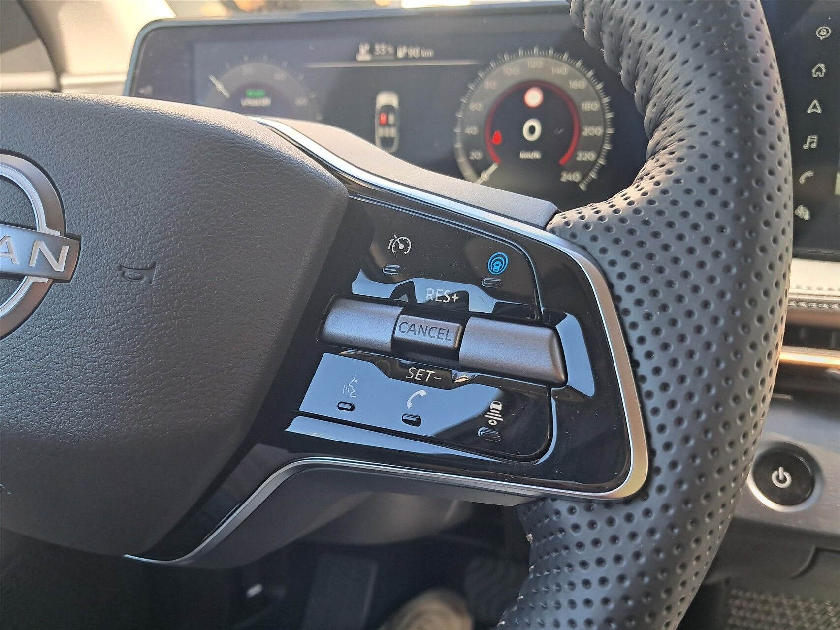 Billede af Nissan Ariya EL Advance 214HK 5d Aut.