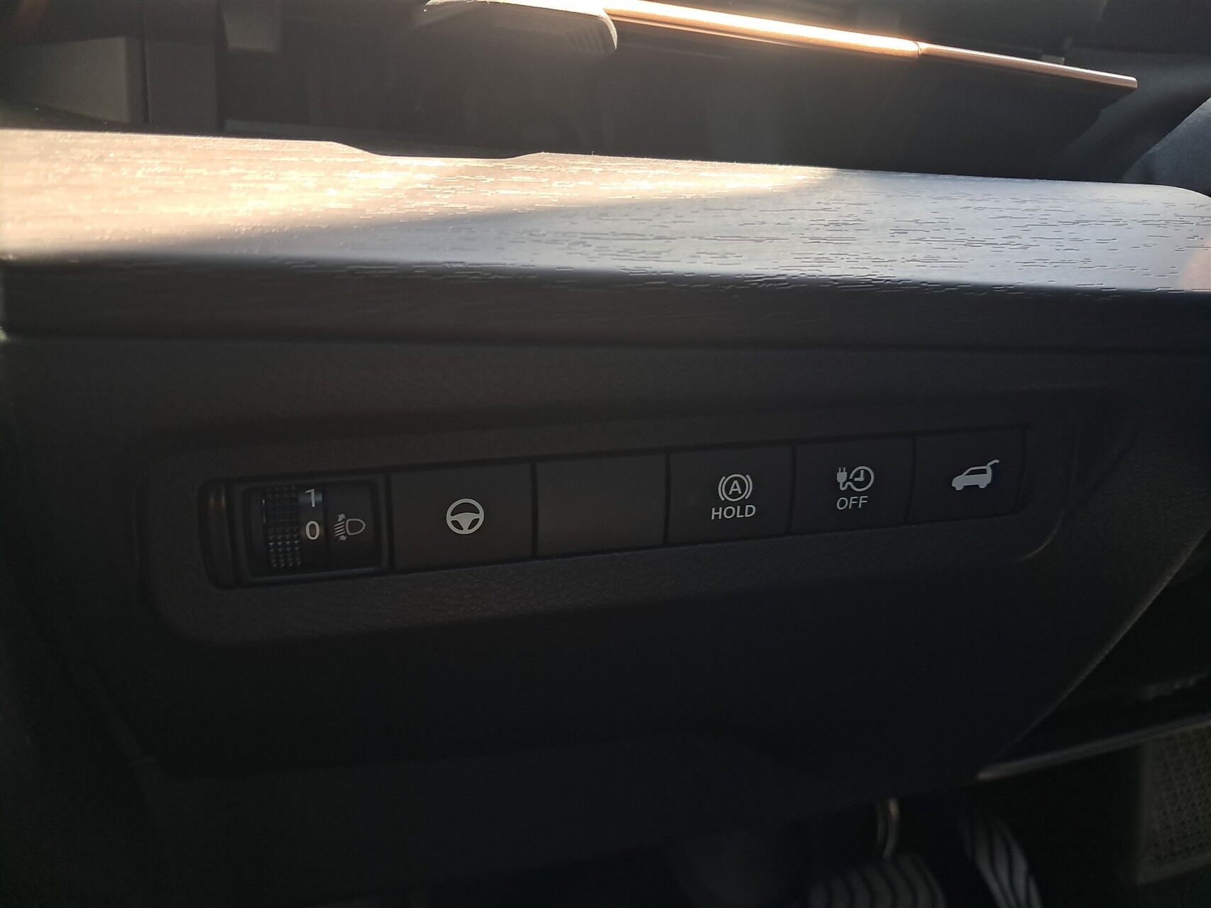 Billede af Nissan Ariya EL Advance 214HK 5d Aut.