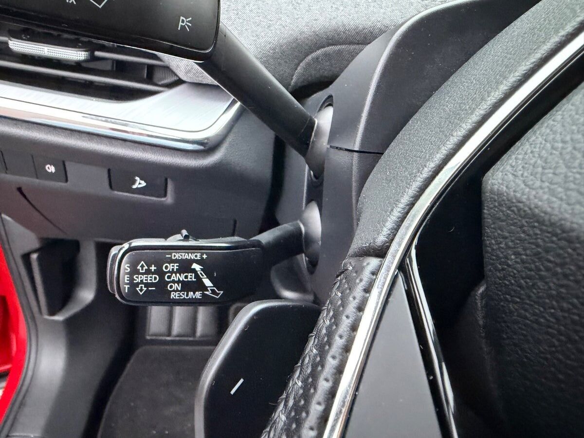 Billede af Skoda Enyaq 60 iV Lounge 180HK 5d Aut.