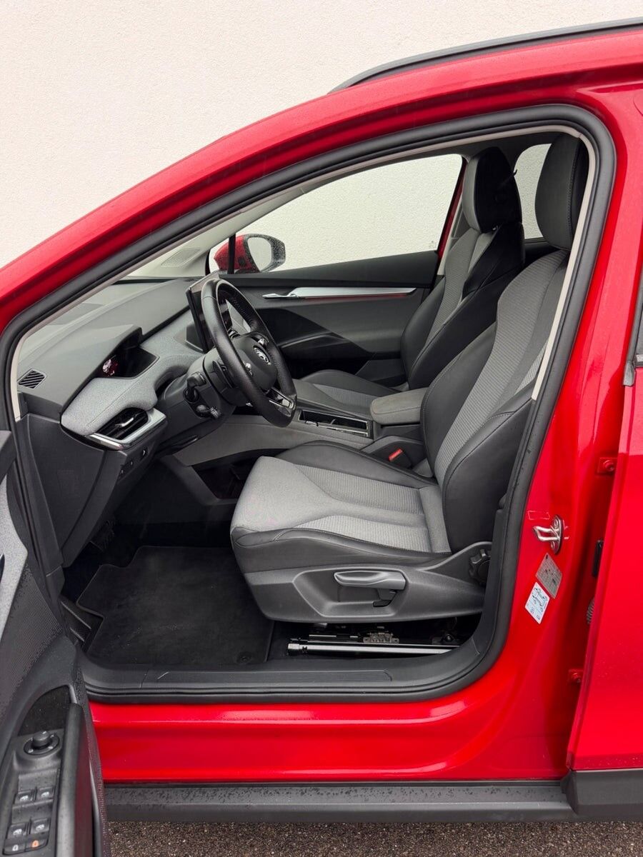 Billede af Skoda Enyaq 60 iV Lounge 180HK 5d Aut.