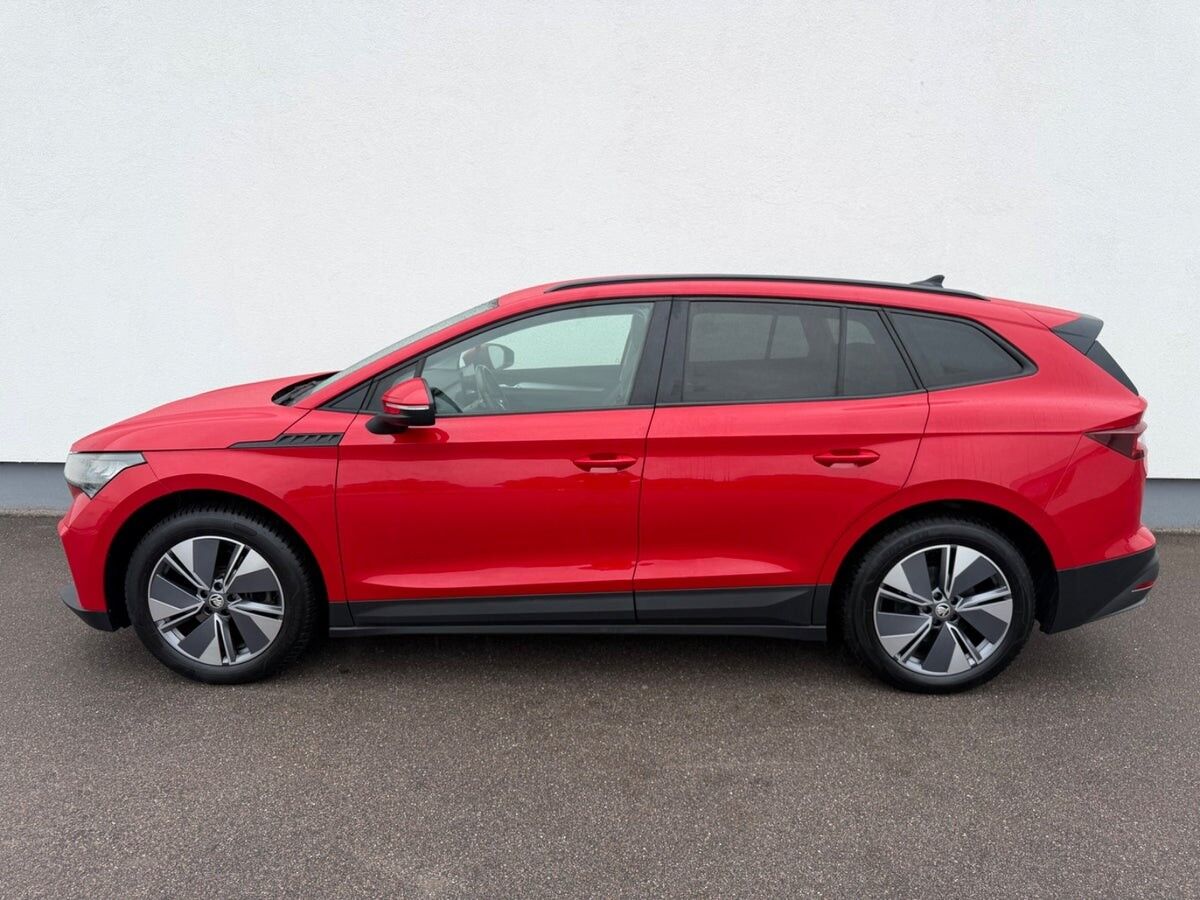 Billede af Skoda Enyaq 60 iV Lounge 180HK 5d Aut.