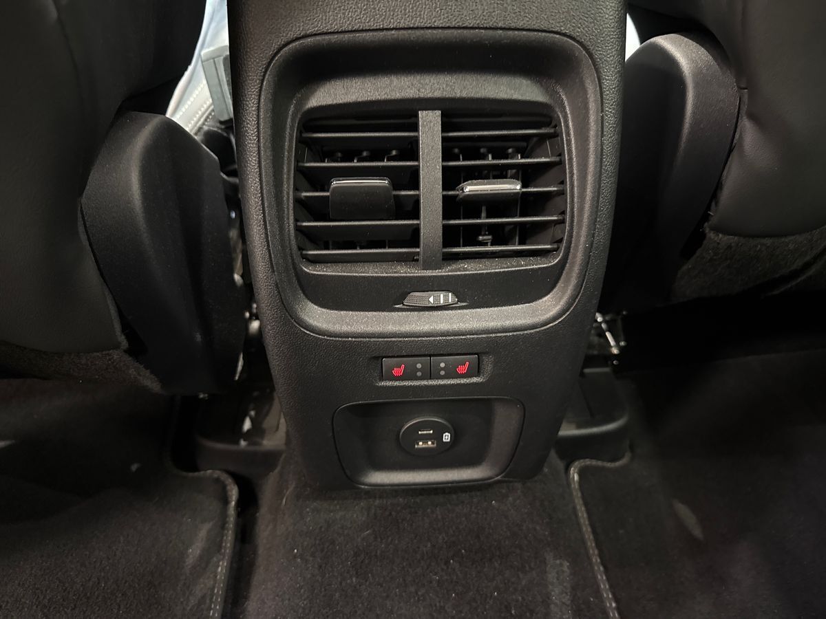 Billede af Ford Kuga 2,5 Plugin-hybrid Vignale CVT 225HK 5d Trinl. Gear