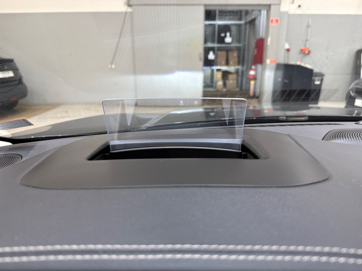 Billede af Ford Kuga 2,5 Plugin-hybrid Vignale CVT 225HK 5d Trinl. Gear