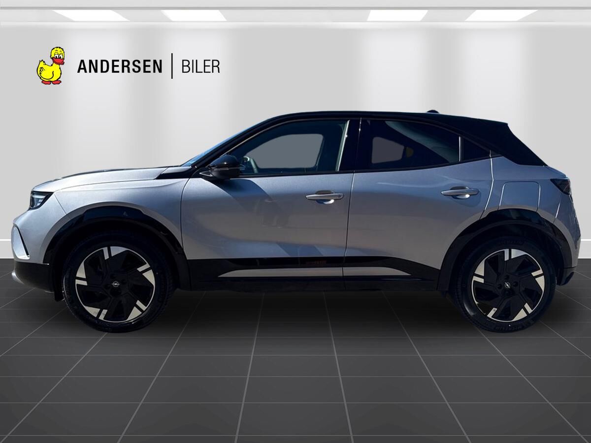 Billede af Opel Mokka-e EL GS-Line 156HK 5d Aut.