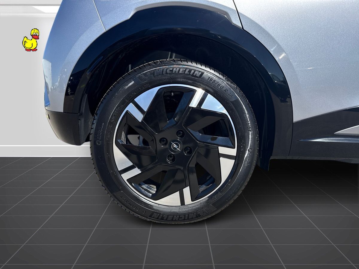 Billede af Opel Mokka-e EL GS-Line 156HK 5d Aut.