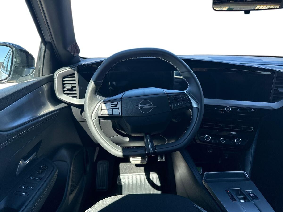 Billede af Opel Mokka-e EL GS-Line 156HK 5d Aut.
