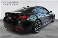 BMW i4 eDrive35 Gran Coupé EL M-Sport 286HK 5d Aut.