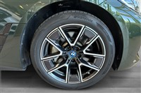 BMW i4 eDrive35 Gran Coupé EL M-Sport 286HK 5d Aut.