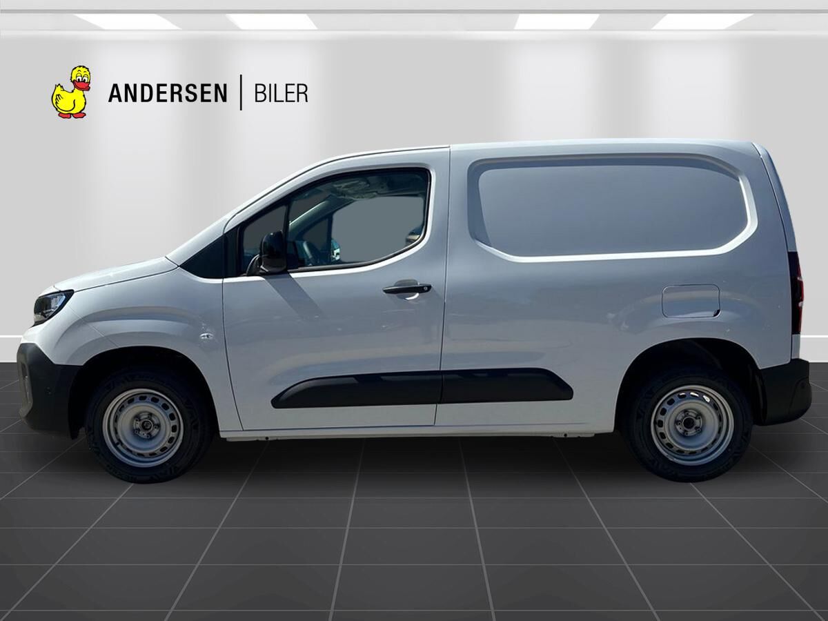 Billede af Opel Combo L1V1 1,5 BlueHDi Enjoy 102HK Van 6g