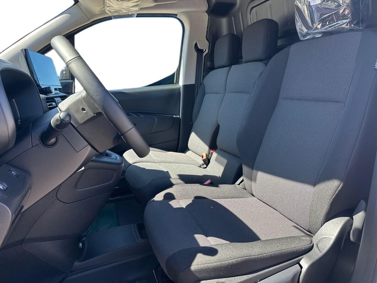 Billede af Opel Combo L1V1 1,5 BlueHDi Enjoy 102HK Van 6g