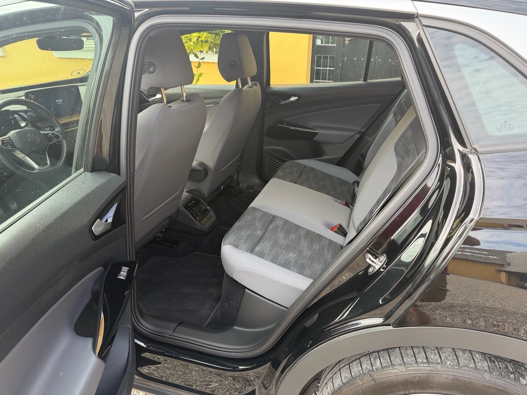 Billede af VW ID.4 EL Pro 204HK 5d Aut.
