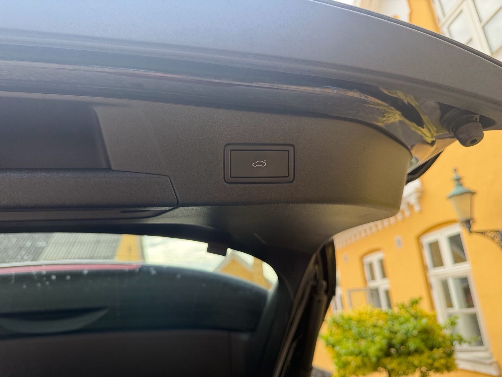 Billede af VW ID.4 EL Pro 204HK 5d Aut.