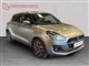 Billede af Suzuki Swift 1,2 Dualjet  Mild hybrid Exclusive AEB 83HK 5d