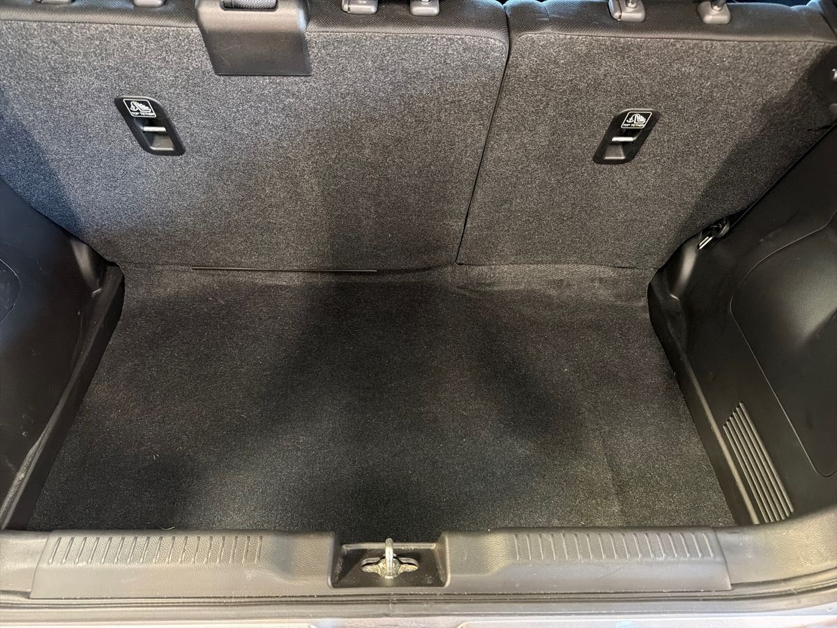 Billede af Suzuki Swift 1,2 Dualjet  Mild hybrid Exclusive AEB 83HK 5d