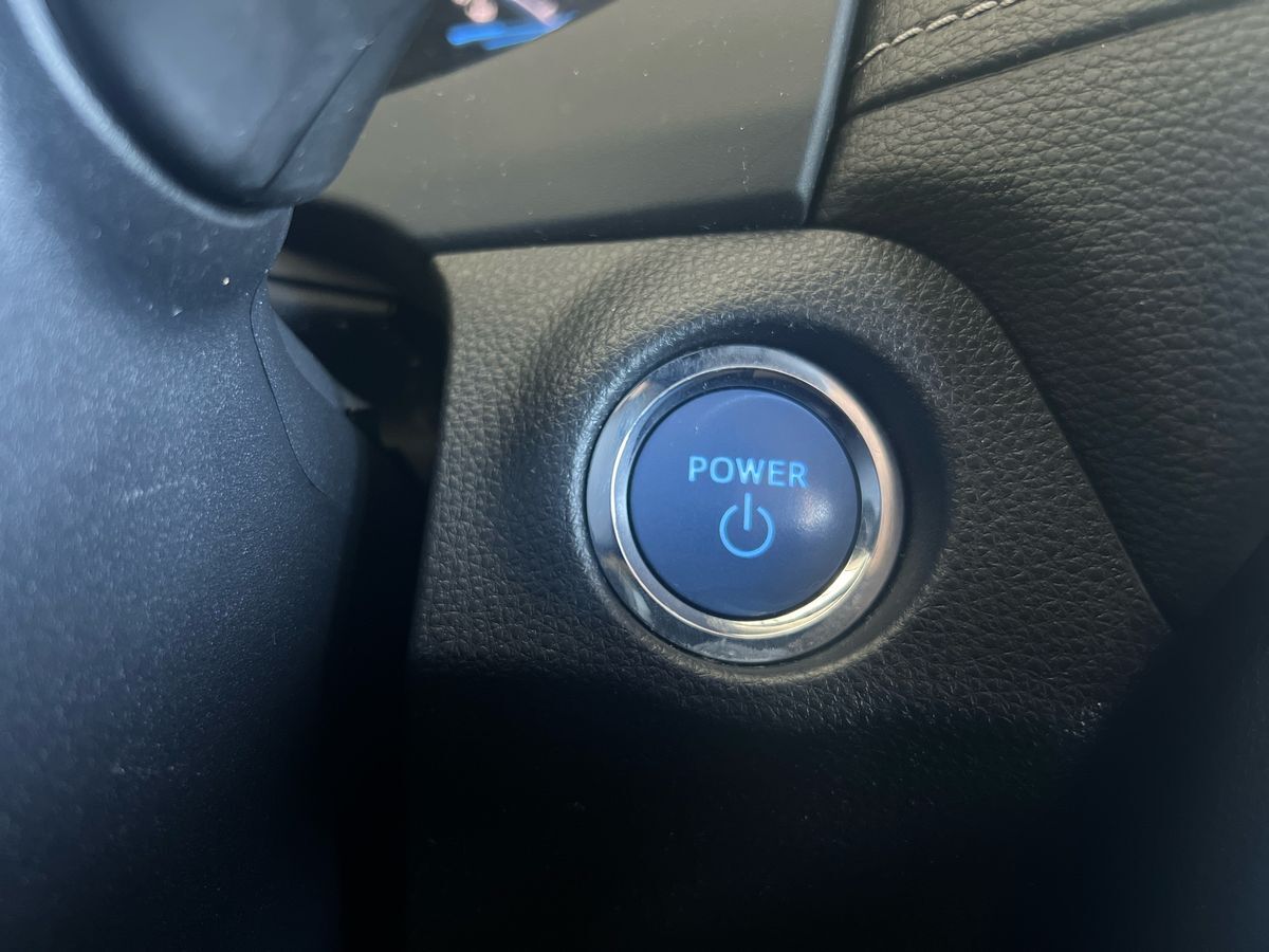 Billede af Toyota RAV4 2,5 Hybrid H3 Comfort 218HK 5d 6g Aut.