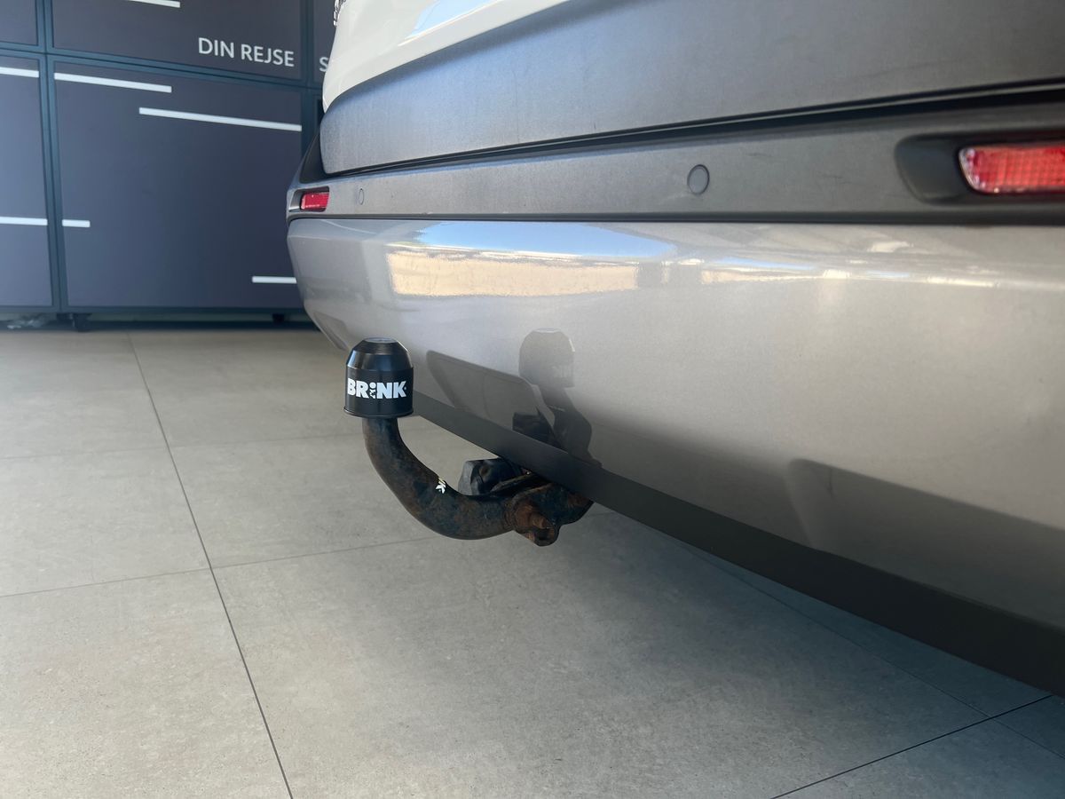 Billede af Toyota RAV4 2,5 Hybrid H3 Comfort 218HK 5d 6g Aut.